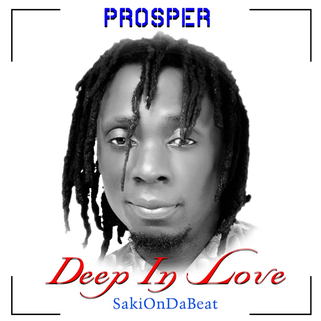 Prosper Music